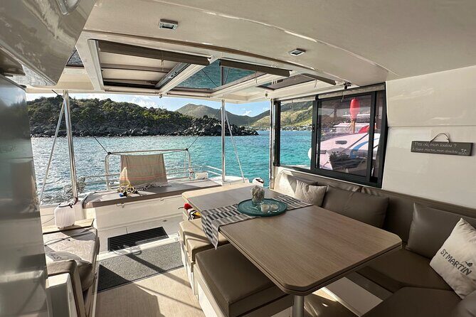 2 days 1 night by private catamaran from St Martin to St Barth - Who Is This Tour Best For?