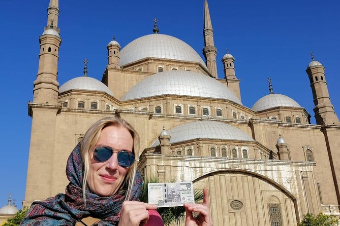 2 Days 1 Night Cairo Tour Package - Inclusions and Exclusions