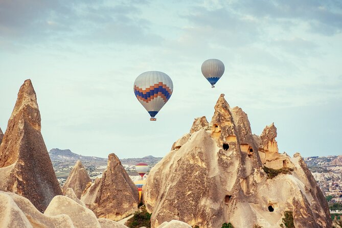 2 Days / 1 Night Cappadocia Tour (1 Day Tour) - Important Information for Travelers