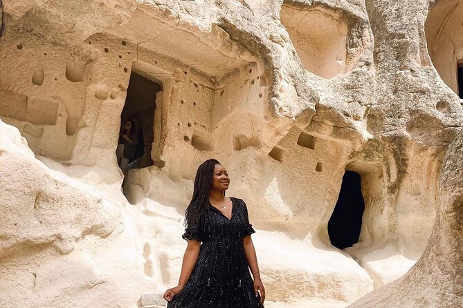 2 Days 1 Night Cappadocia Tour (Airport Transfer, Hotel, Daily Tour And Atv) - Booking and Cancellation Policy