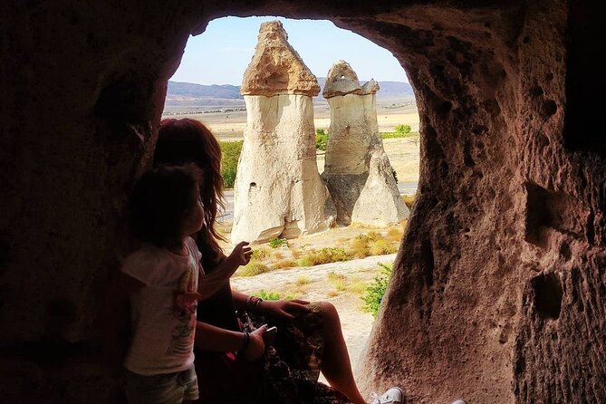 2 Days 1 Night Cappadocia Tour (Airport Transfer, Hotel, Daily Tour And Atv) - Frequently Asked Questions