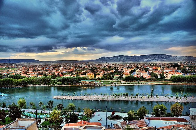 2 Days 1 Night Cappadocia Tour From Istanbul by Plane Optional Balloon Flight - Reviews