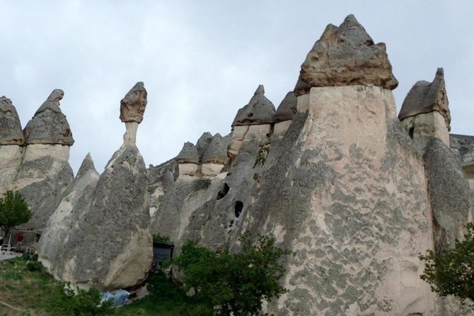 2 Days 1 Night Cappadocia Tour From Istanbul by Plane Optional Balloon Flight - Optional Balloon Flight