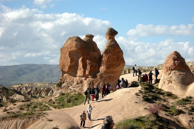 2 Days 1 Night Cappadocia Tour From Istanbul by Plane With Optional Balloon Ride - Pricing and Terms & Conditions