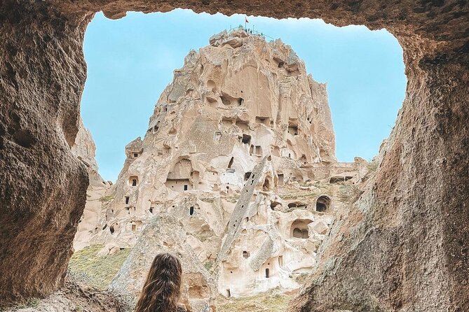 2 Days 1 Night Cappadocia Tour From Istanbul by Plane With Optional Balloon Ride - Reviews