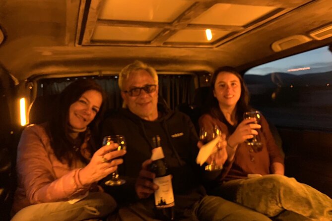 2 Days 1 Night Cappadocia Tour From Istanbul by Plane With Optional Balloon Ride - Tour Itinerary