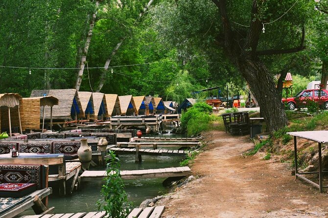 2 Days 1 Night Cappadocia Tour From Istanbul by Plane With Optional Balloon Ride - Optional Balloon Ride