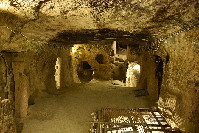 2 Days 1 Night Cappadocia Tour From Istanbul - Reviews and Additional Information