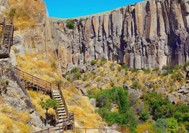 2 Days 1 Night Cappadocia Tour With Cave Hotel Accommodation - Inclusions