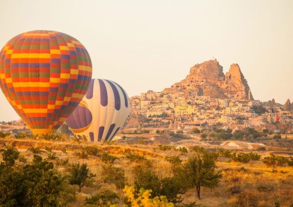 2 Days 1 Night Cappadocia Tour With Cave Hotel Accommodation - Booking Information