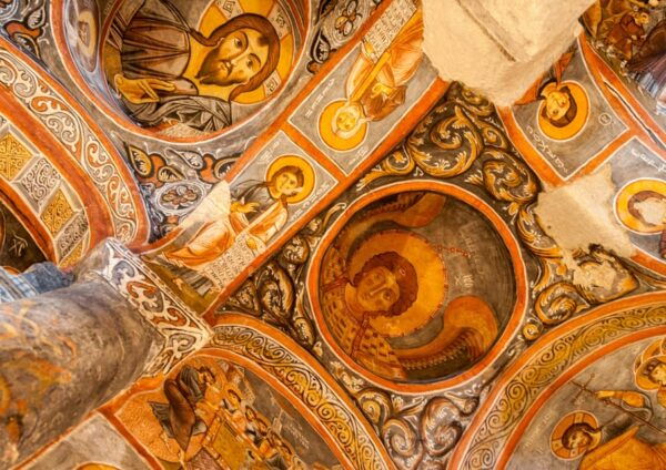 2 Days 1 Night Cappadocia Tour With Cave Hotel Accommodation - Pickup and Drop-off Locations