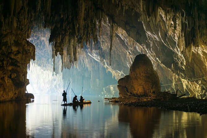 2 Days 1 Night Chiang Mai Pai Onsen, White Budha, Pai Canyon, Santichon Village - Exploring White Buddha, Pai Canyon, and Santichon Village