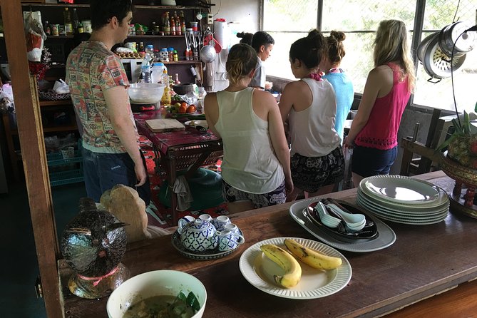 2 Days 1 Night: Countryside Experiences. Exclusive House Homestay - Duration and Experience