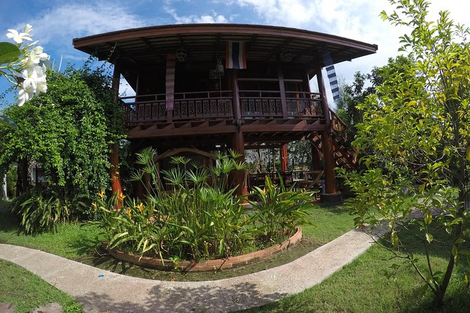 2 Days 1 Night: Countryside Experiences. Exclusive House Homestay - Inclusions and Accommodation