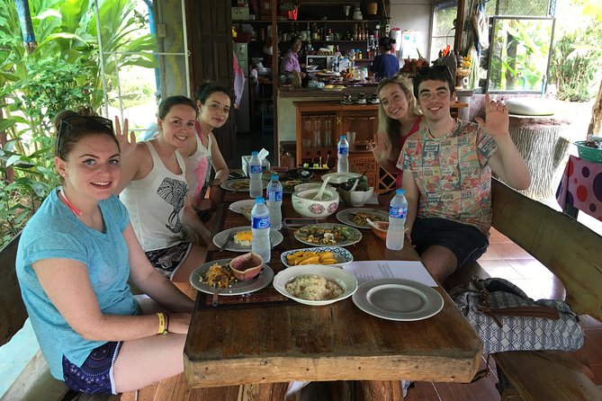 2 Days 1 Night: Countryside Experiences. Exclusive House Homestay - Meeting and Pickup