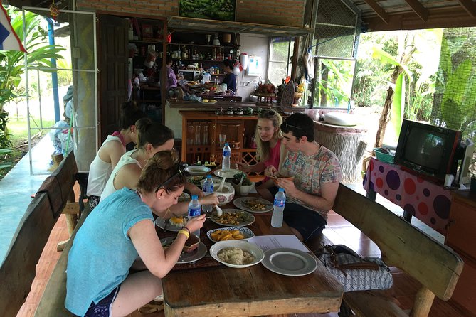 2 Days 1 Night: Countryside Experiences. Exclusive House Homestay - Itinerary for Day 2