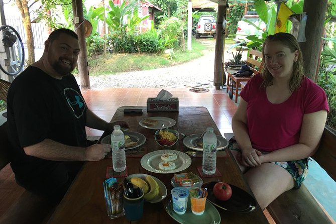 2 Days 1 Night: Countryside Experiences. Exclusive House Homestay - Common Questions