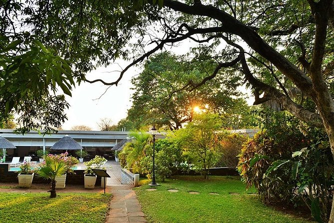 2 Days / 1 Night Cresta Sprayview Hotel Package - Good To Know