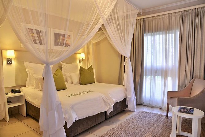 2 Days / 1 Night Cresta Sprayview Hotel Package - Pricing and Booking