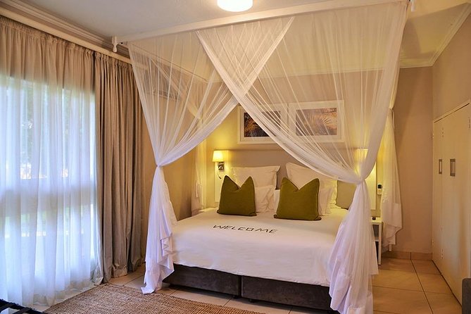 2 Days / 1 Night Cresta Sprayview Hotel Package - Booking Options