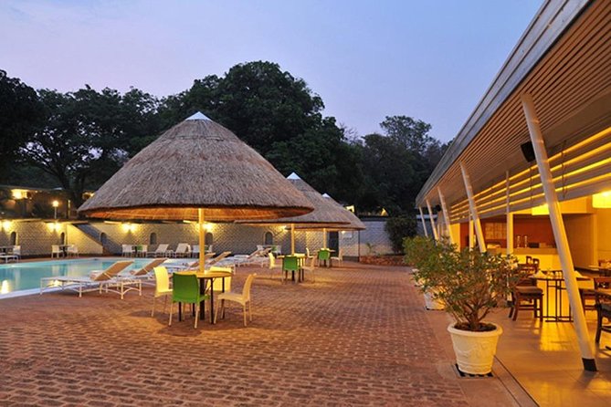 2 Days / 1 Night Cresta Sprayview Hotel Package - What to Expect