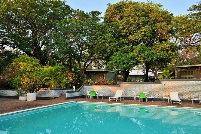 2 Days / 1 Night Cresta Sprayview Hotel Package - Terms and Conditions
