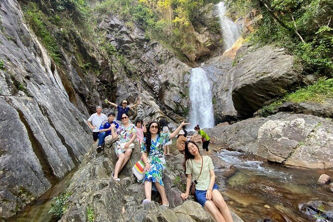2 Days 1 Night - Da Nang to a Luoi - Pa Co Minority Culture - Cultural Immersion Activities