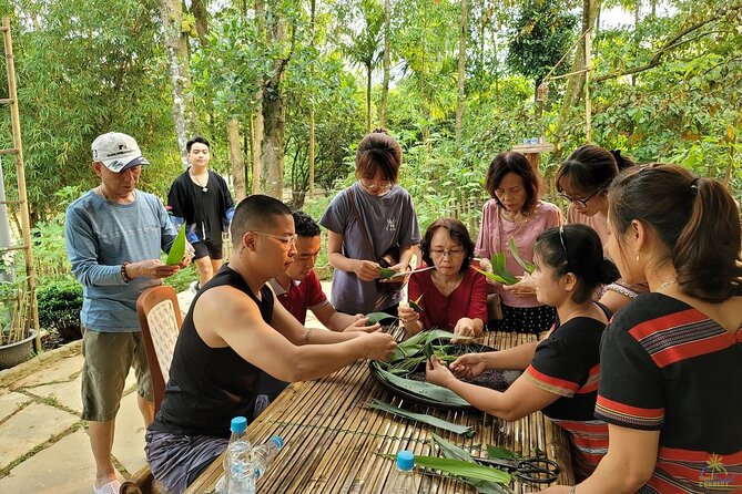 2 Days 1 Night - Da Nang to a Luoi - Pa Co Minority Culture - Accommodation and Meals