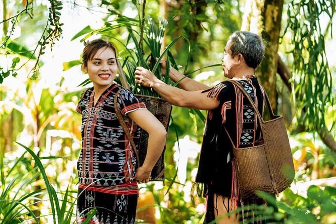 2 Days 1 Night - Da Nang to a Luoi - Pa Co Minority Culture - Booking and Contact Information