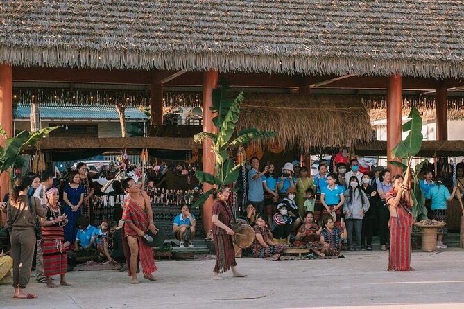 2 Days 1 Night - Da Nang to a Luoi - Pa Co Minority Culture - The Sum Up