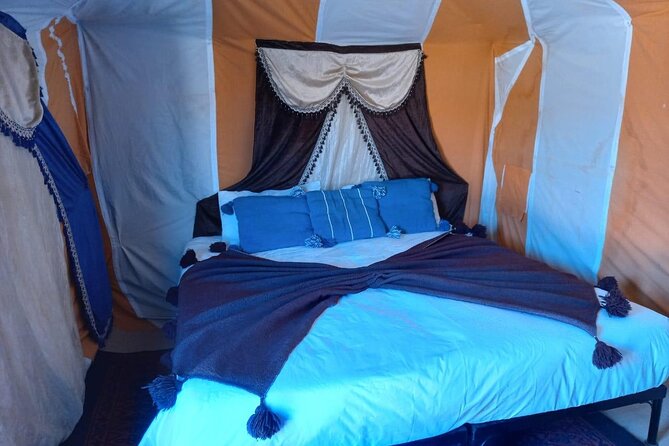 2 Days-1 Night Desert Trip From Fez Back To Fez - Pricing and Cancellation Policy