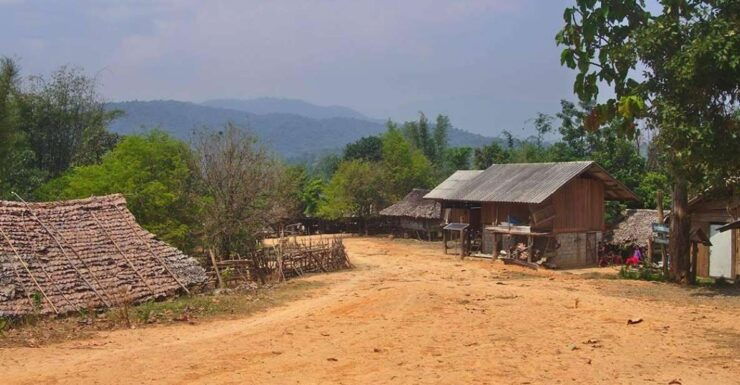 2 Days 1 Night: Eco Trekking to the White Pakayaw Village - Booking Information
