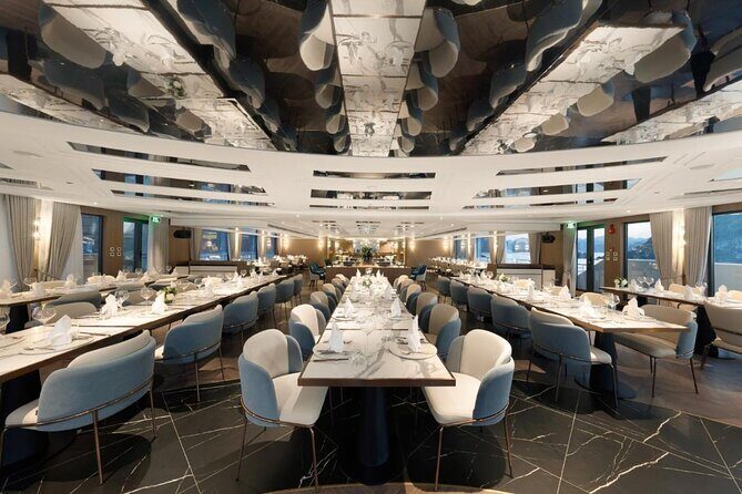 2 Days 1 Night Experience World-class Service at 5 Stars Cruise - Final Thoughts