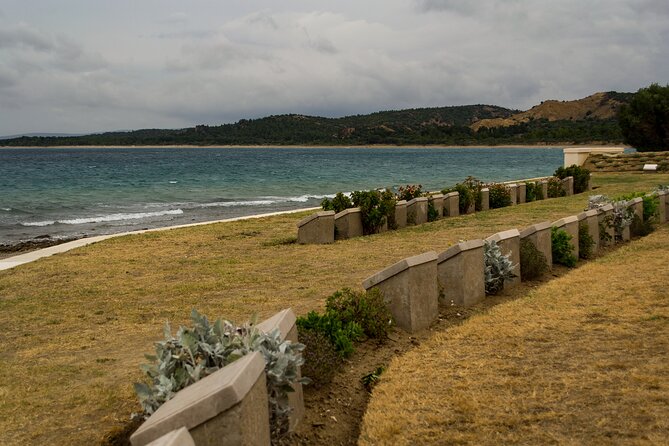 2 Days 1 Night Gallipoli Troy Landing Beaches Tour From Istanbul - Cancellation Policy