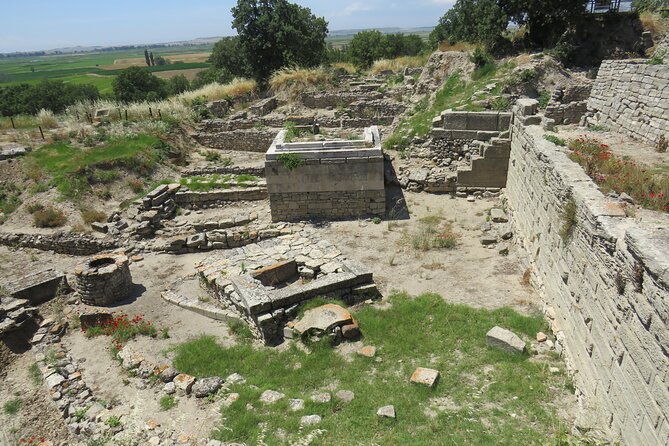 2 Days 1 Night Gallipoli Troy Landing Beaches Tour From Istanbul - Common Questions