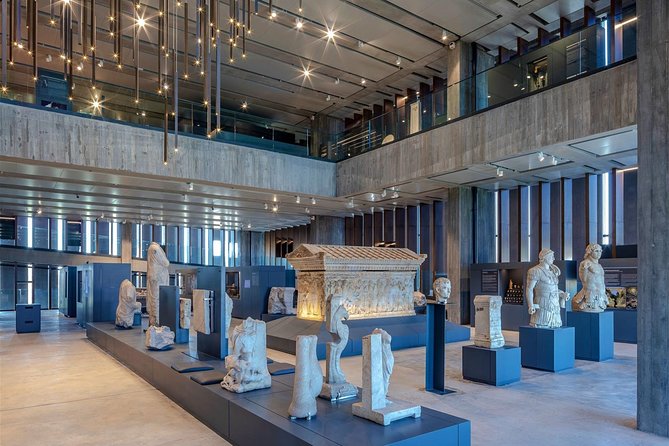 2 Days 1 Night Gallipoli & Troy Tour From ıStanbul (New Museum of Troy Included) - Meeting and Pickup Points