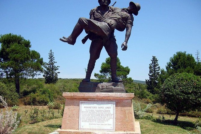 2 Days 1 Night Gallipoli & Troy Tour From ıStanbul (New Museum of Troy Included) - Start Time and Morning Drive