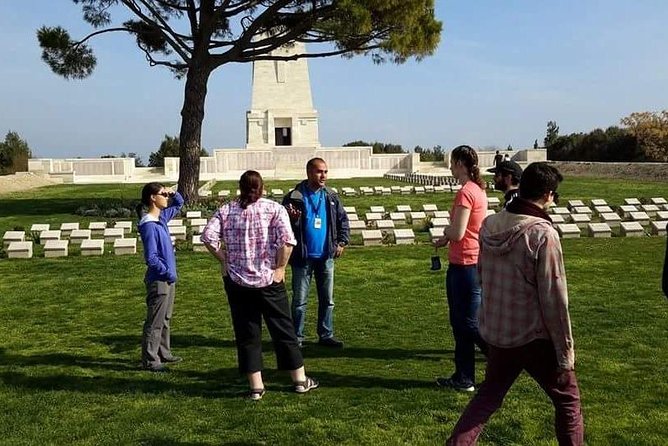 2 Days 1 Night Gallipoli & Troy Tour From ıStanbul (New Museum of Troy Included) - Scenic Drive Along the Marmara Sea