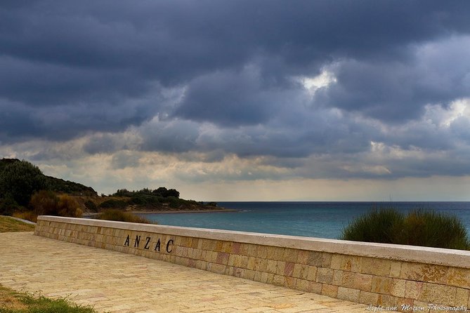 2 Days 1 Night Gallipoli & Troy Tour From ıStanbul (New Museum of Troy Included) - Explore Landmarks and Battlefields of Gallipoli