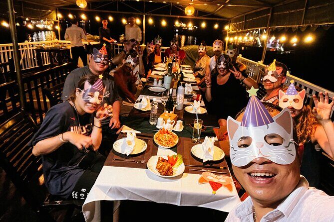 2 Days 1 Night go to Bai Tu Long_Less Touristic - Practicalities and Tips for Travelers