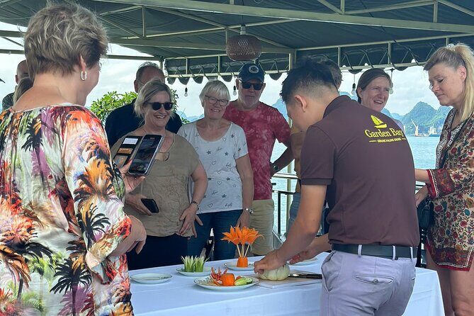 2 Days 1 Night go to Bai Tu Long_Less Touristic - Authentic Experiences and Guest Insights