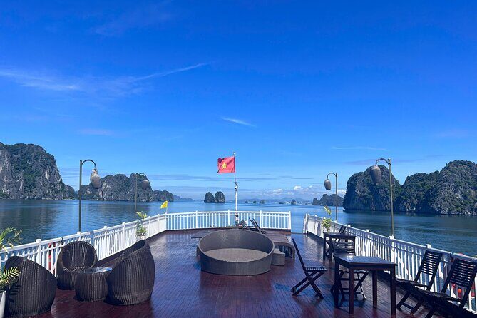 2 Days 1 Night go to Bai Tu Long_Less Touristic - Frequently Asked Questions