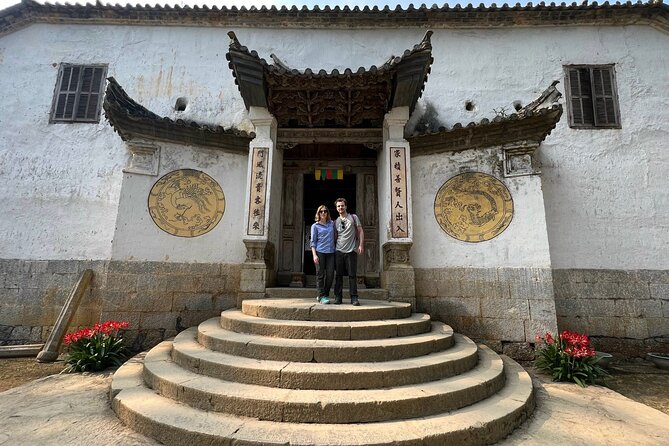 2 Days 1 Night Ha Giang Loop (Small Group With Easy Rider) - What to Expect
