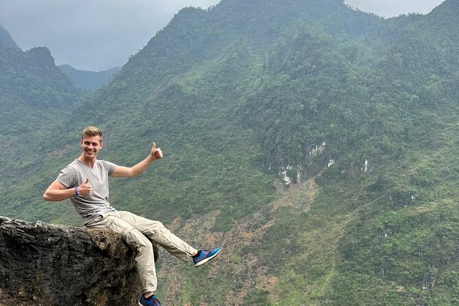 2 Days 1 Night Ha Giang Loop (Small Group With Easy Rider) - Booking Information