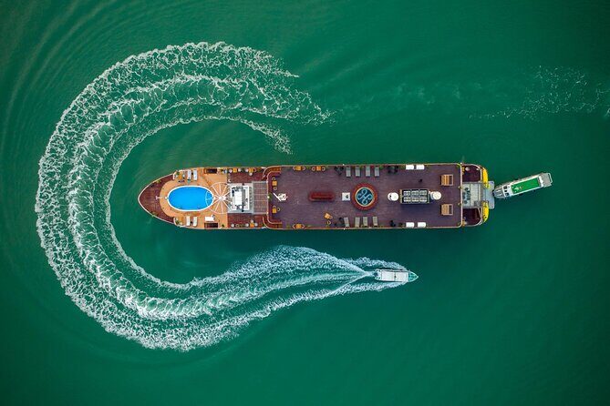 2 Days 1 Night Halong and Lan Ha Bay Luxury Cruise from Hanoi - A Detailed Breakdown of the Experience