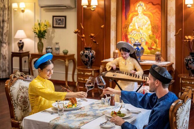 2 Days 1 Night Halong and Lan Ha Bay Luxury Cruise from Hanoi - FAQs