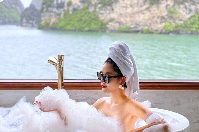 2 Days 1 Night Halong and Lan Ha Bay Luxury Cruise from Hanoi - Final Thoughts