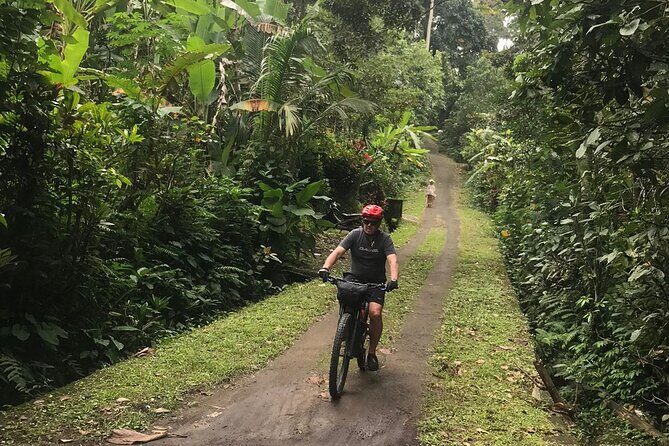 2 Days 1 Night Hike and Bike Mount Batur - Final Verdict