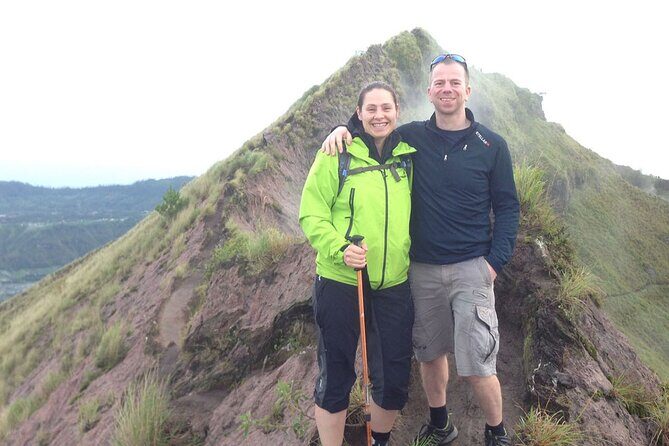 2 Days 1 Night Hike and Bike Mount Batur - Is This Tour Worth It?