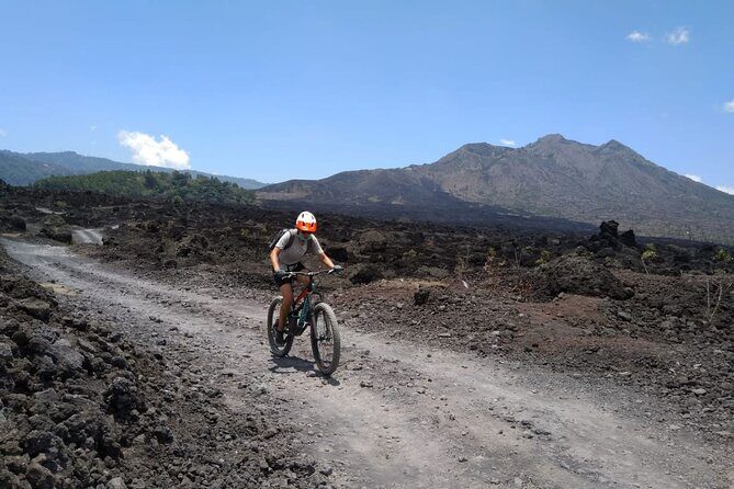 2 Days 1 Night Hike and Bike Mount Batur - FAQs